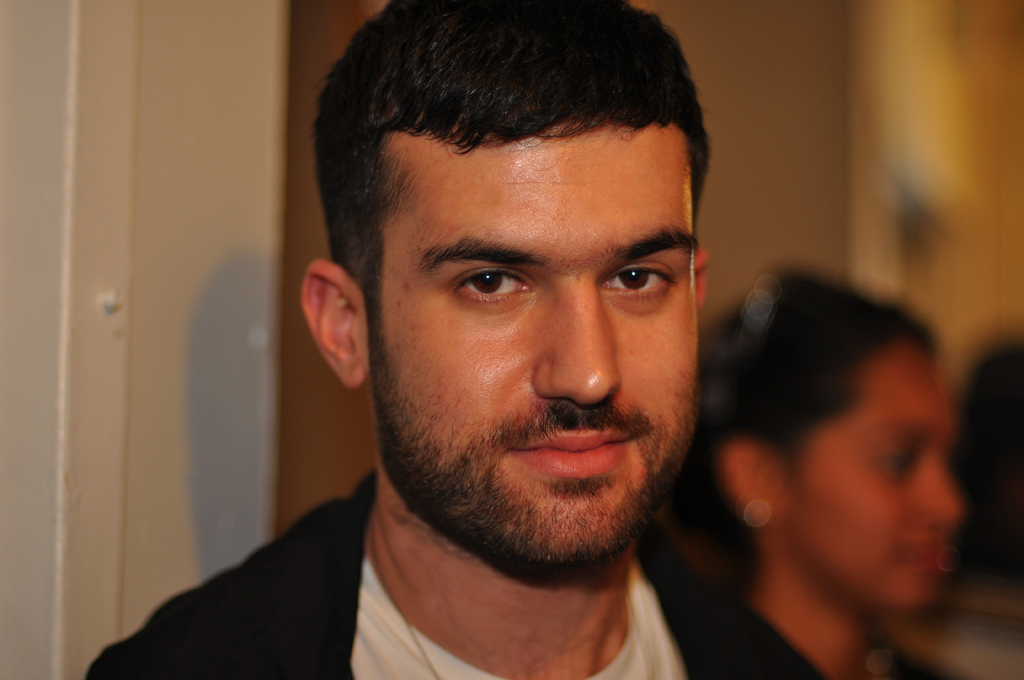 A-Trak / credit: Loren Wohl